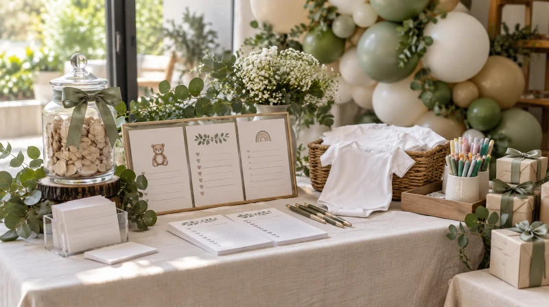 Baby Shower Games Guests Actually Love (Fun & Easy Ideas)