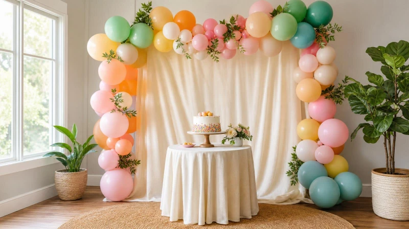 Budget Birthday Party Ideas Under $100 (That Look Expensive)